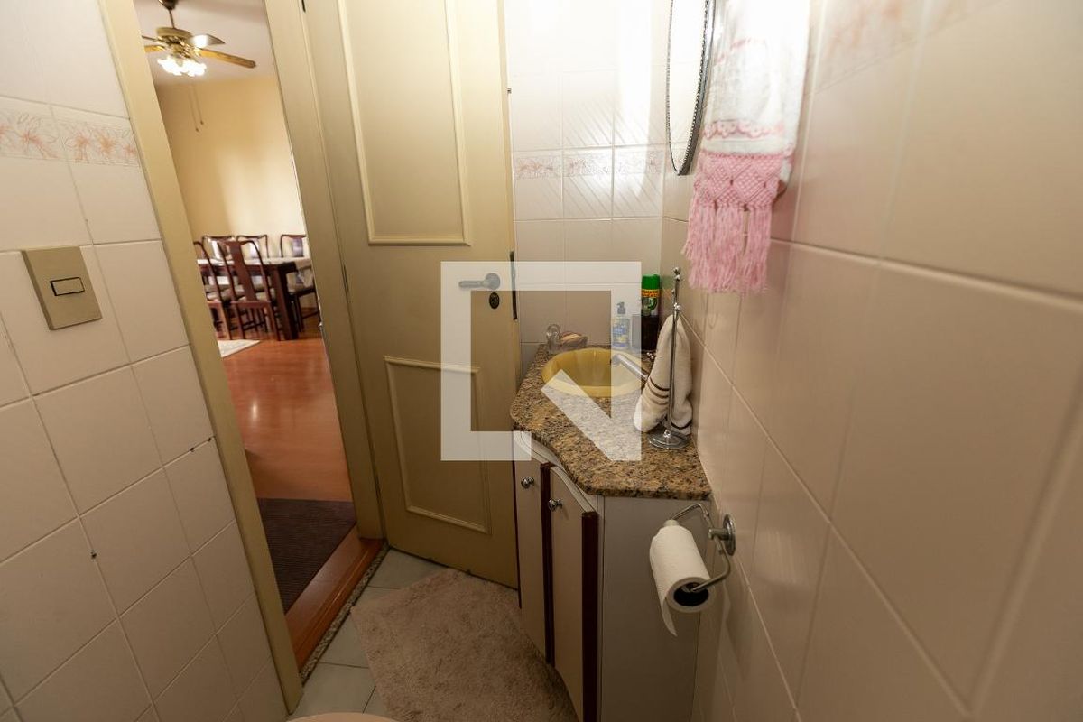 Apartamento à Venda - Jardim Planalto, 2 Quartos,  82 m2 em , Campinas - sp | SoloBR