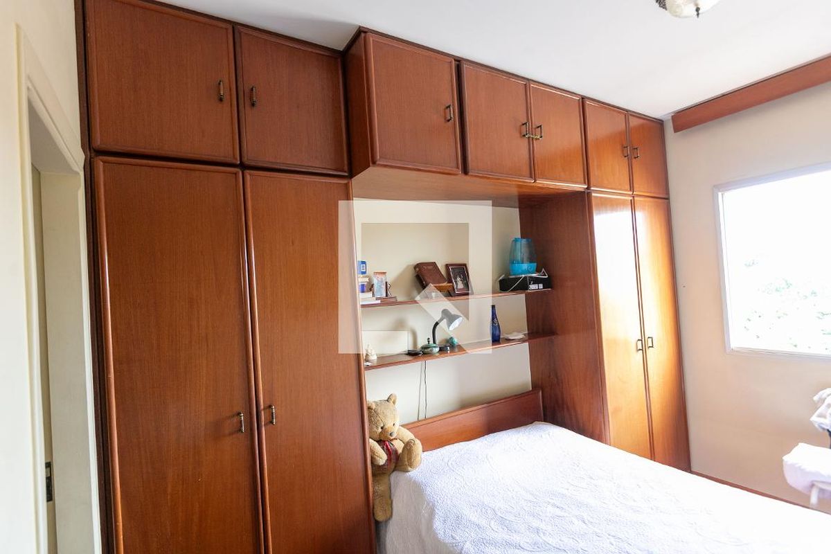Apartamento à Venda - Jardim Planalto, 2 Quartos,  82 m2 em , Campinas - sp | SoloBR
