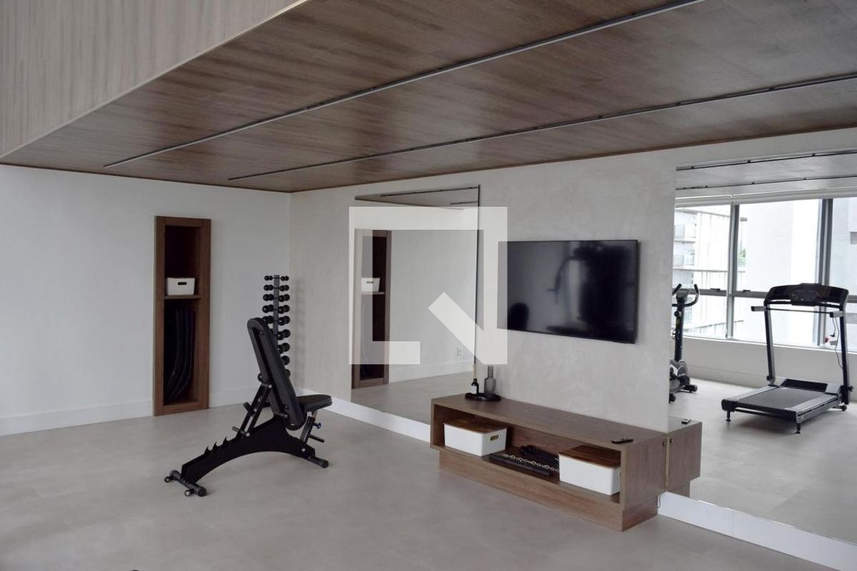 Cobertura, 1 quarto, 102 m² - Foto 25