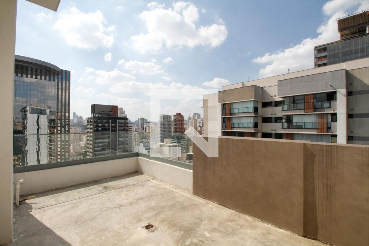Cobertura, 1 quarto, 102 m² - Foto 21