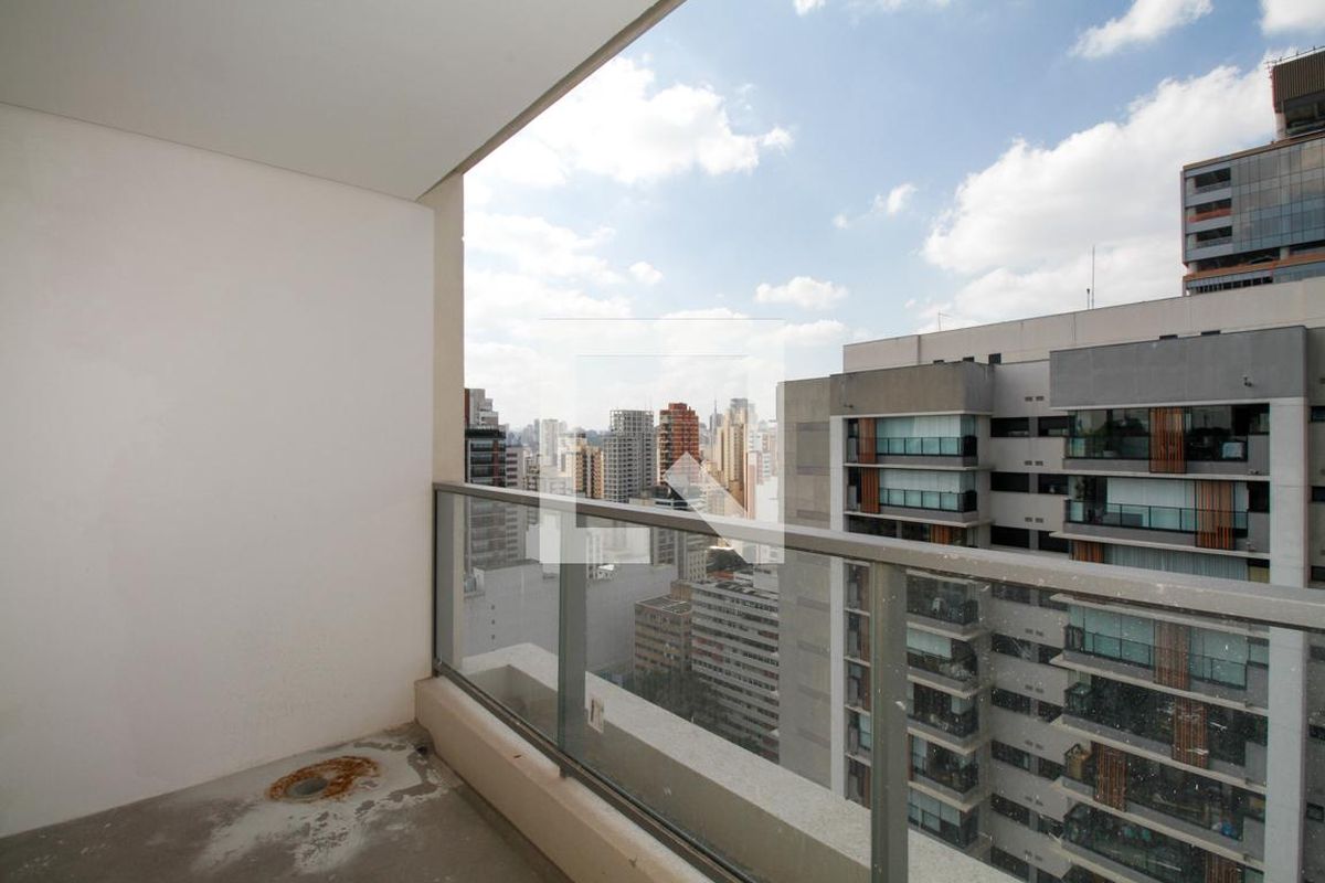 Cobertura, 1 quarto, 102 m² - Foto 12
