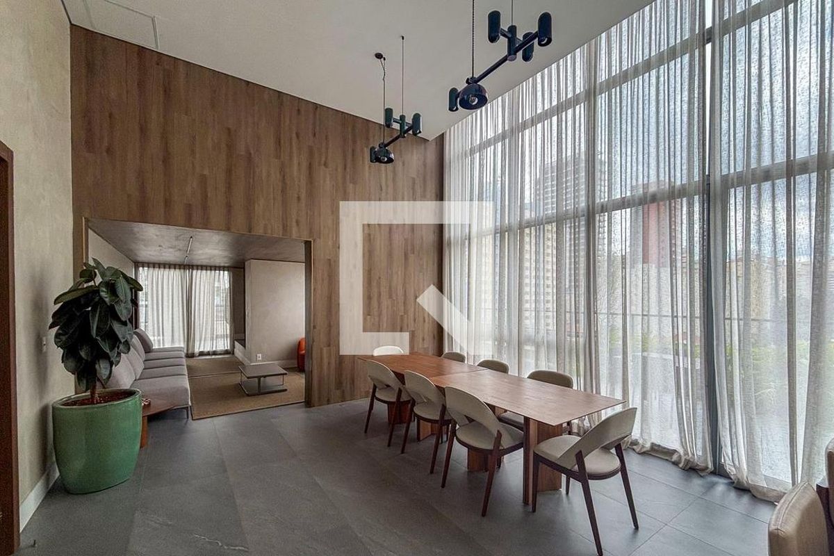 Cobertura, 1 quarto, 102 m² - Foto 30