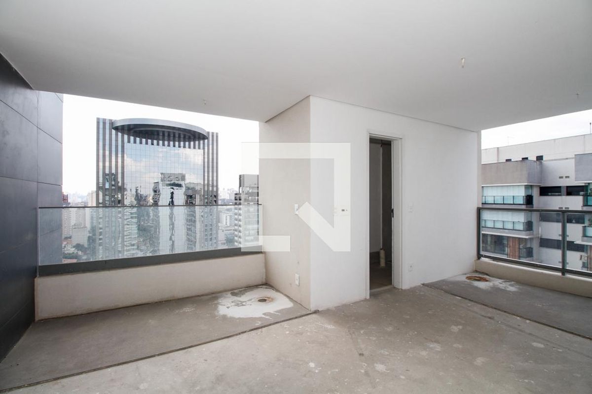 Cobertura, 1 quarto, 102 m² - Foto 7