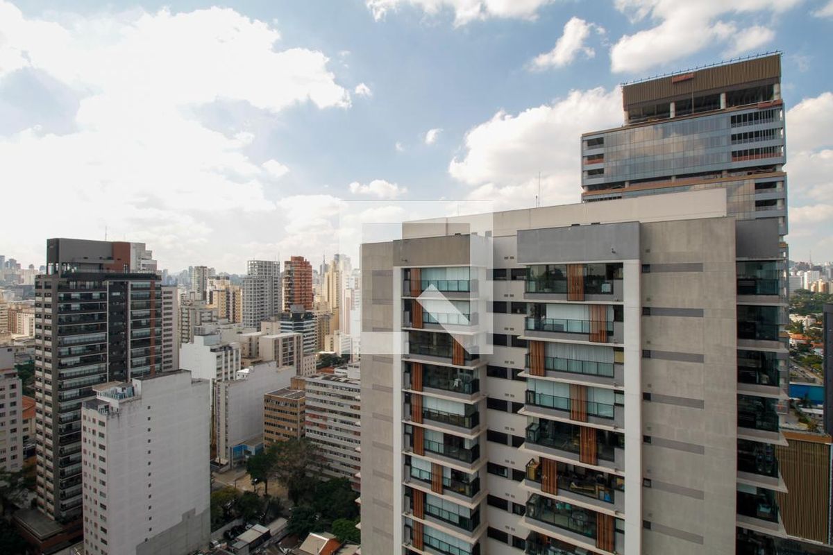 Cobertura, 1 quarto, 102 m² - Foto 14