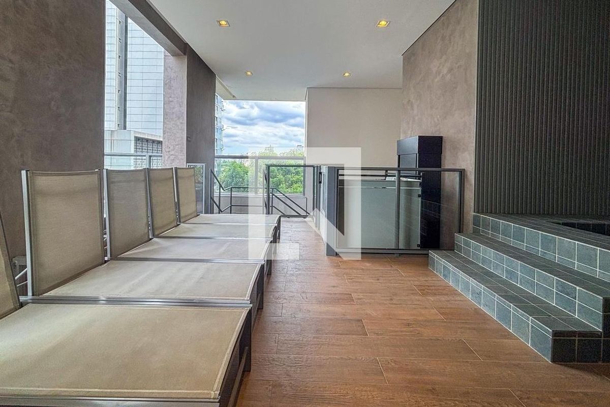 Cobertura, 1 quarto, 102 m² - Foto 42