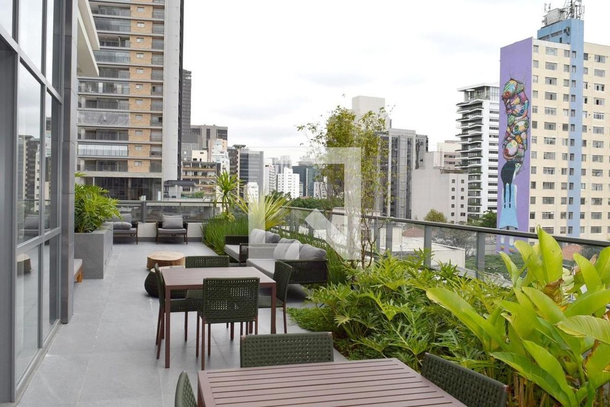 Cobertura, 1 quarto, 102 m² - Foto 37