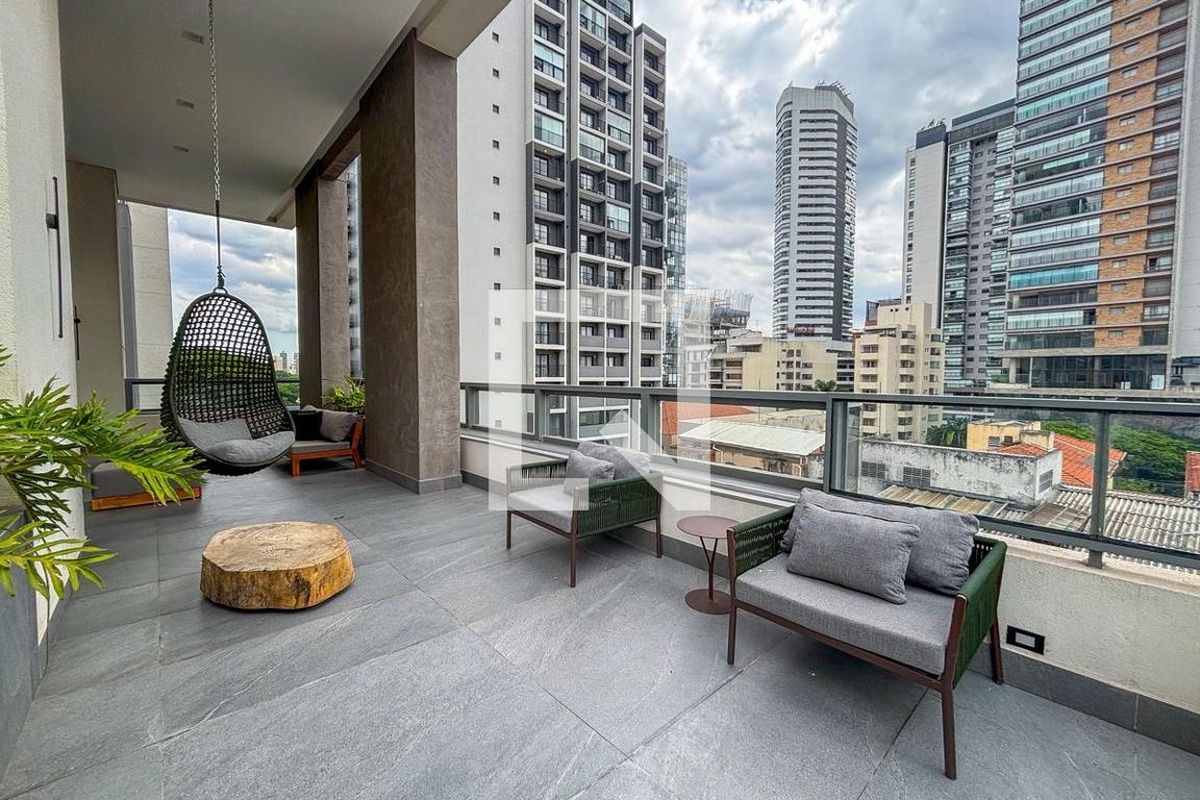 Cobertura, 1 quarto, 102 m² - Foto 33