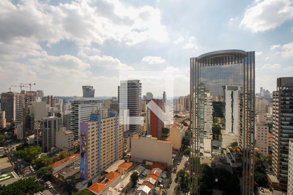 Cobertura, 1 quarto, 102 m² - Foto 22