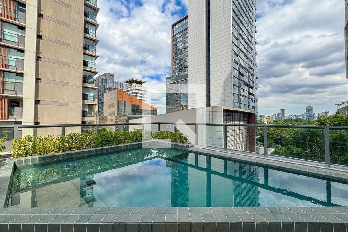 Cobertura, 1 quarto, 102 m² - Foto 39