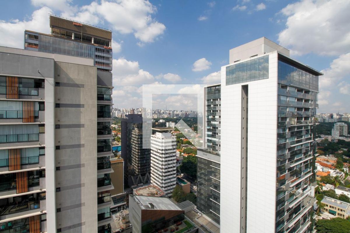 Cobertura, 1 quarto, 102 m² - Foto 23