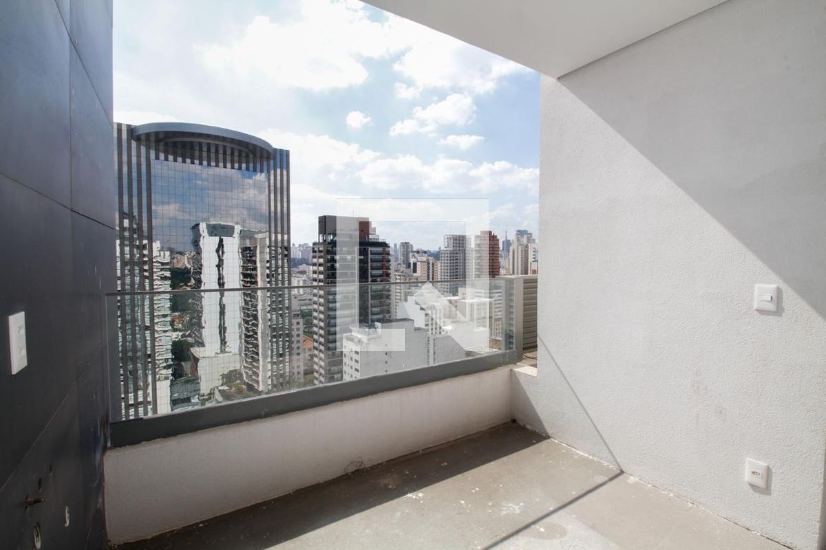 Cobertura, 1 quarto, 102 m² - Foto 19