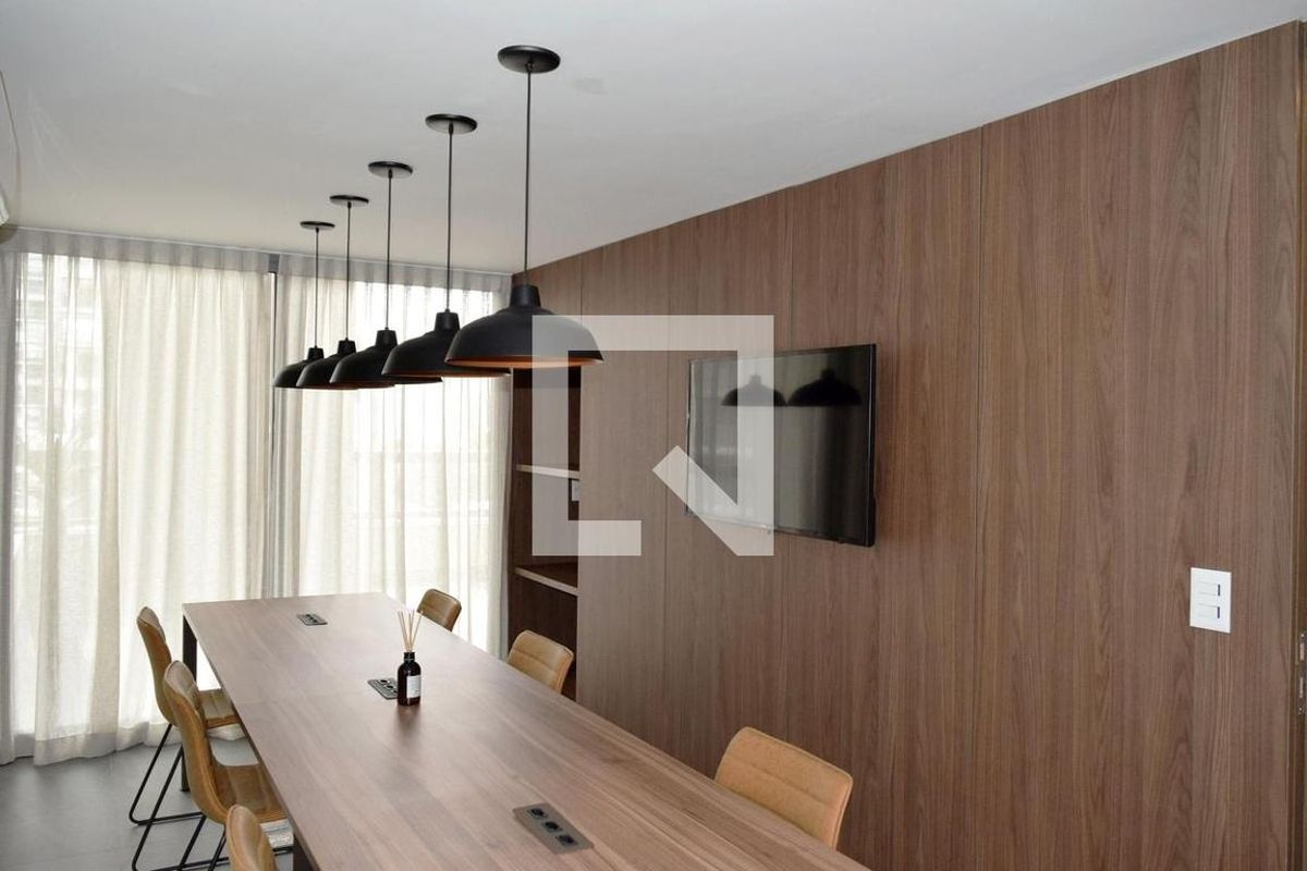 Cobertura, 1 quarto, 102 m² - Foto 26