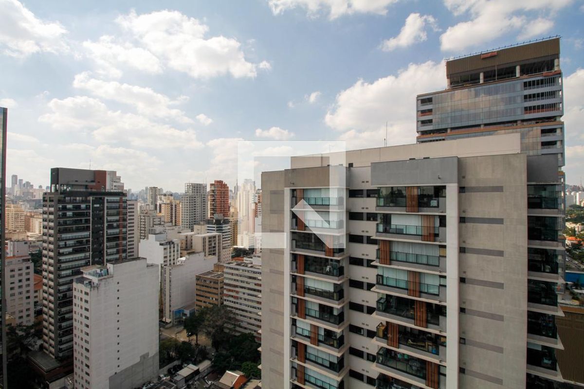 Cobertura, 1 quarto, 102 m² - Foto 13