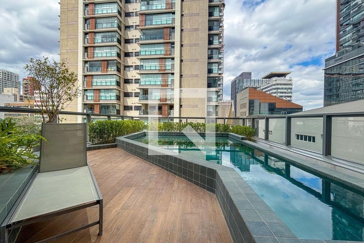 Cobertura, 1 quarto, 102 m² - Foto 38