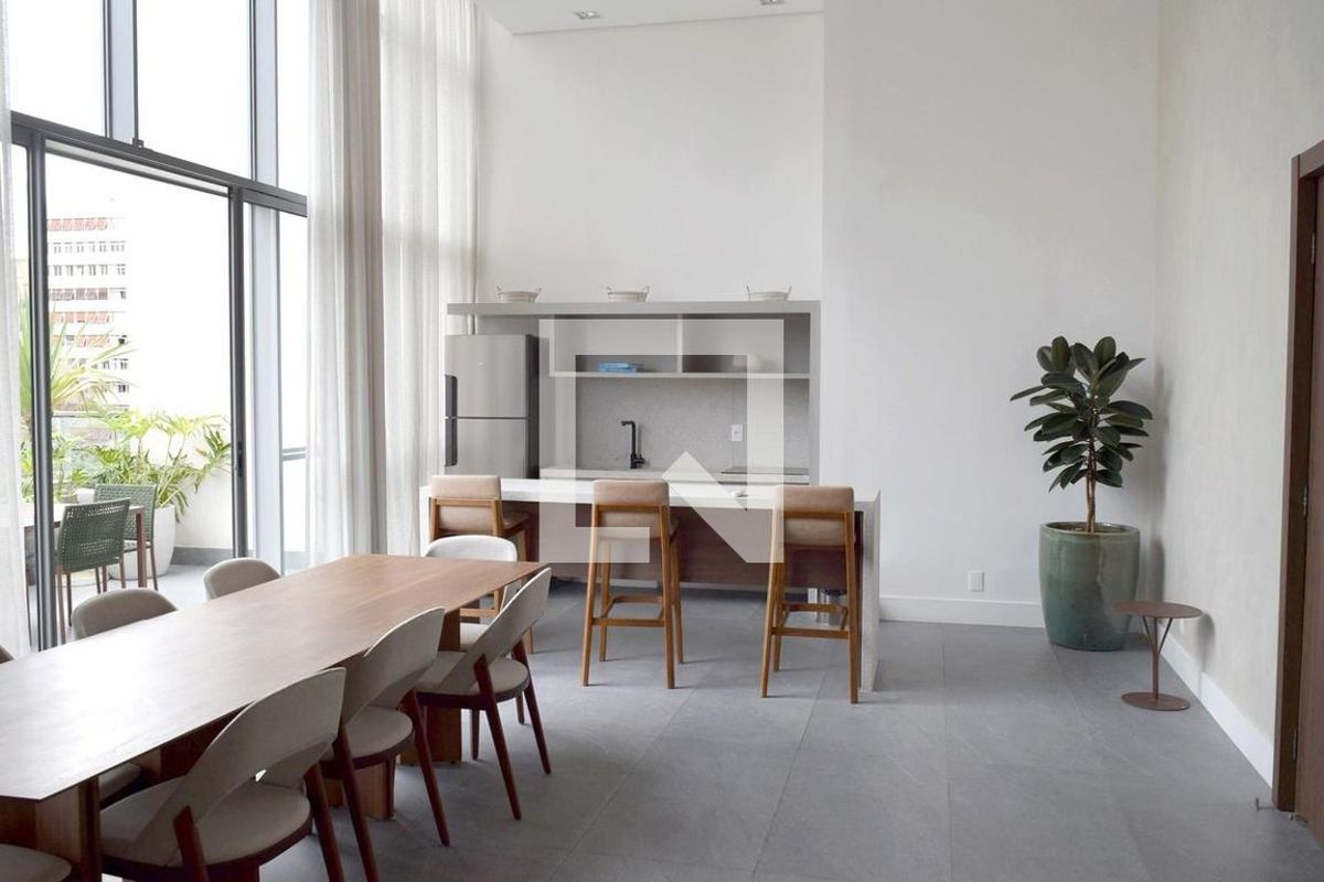 Cobertura, 1 quarto, 102 m² - Foto 28