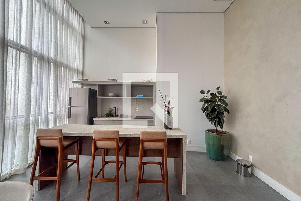 Cobertura, 1 quarto, 102 m² - Foto 29
