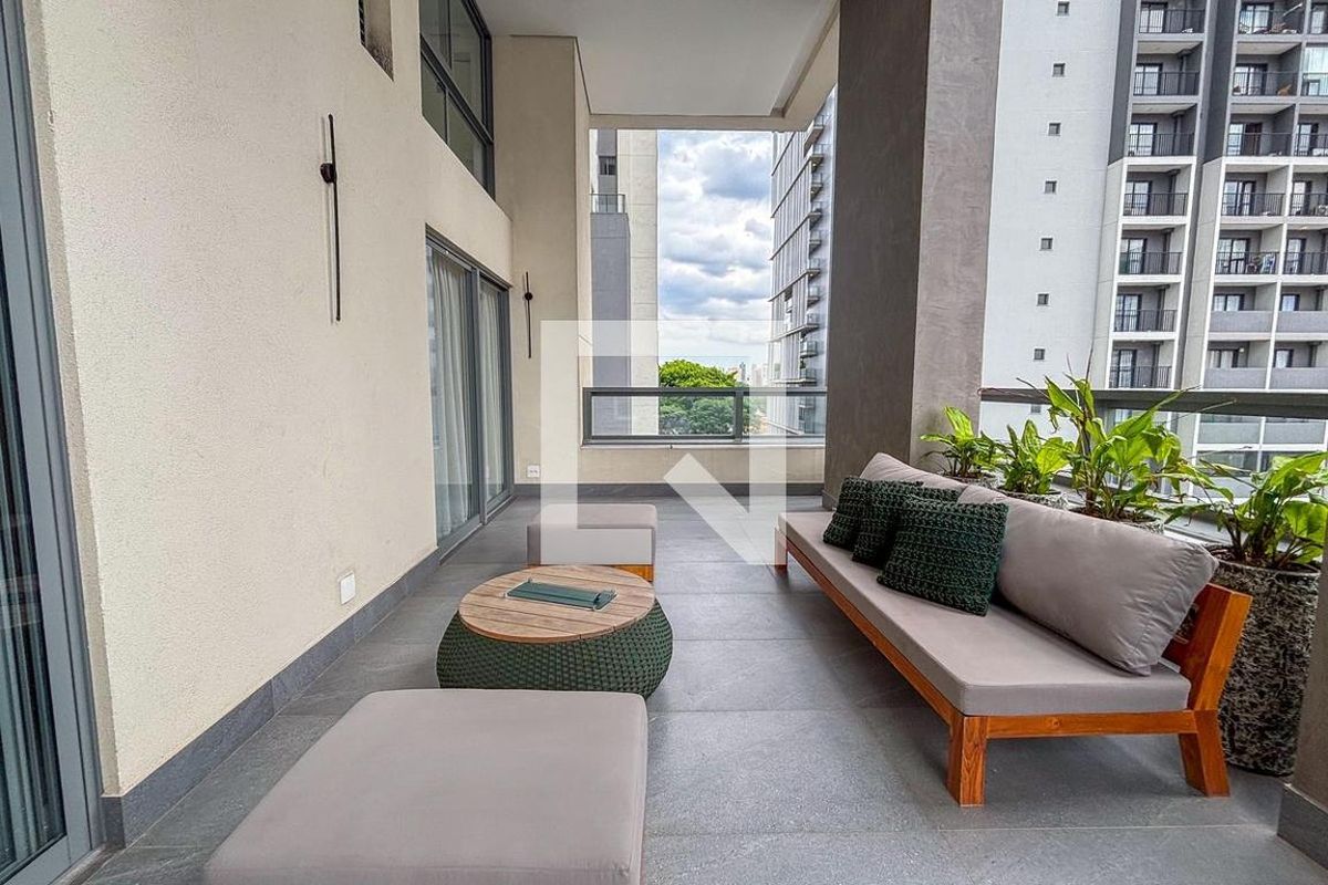 Cobertura, 1 quarto, 102 m² - Foto 35