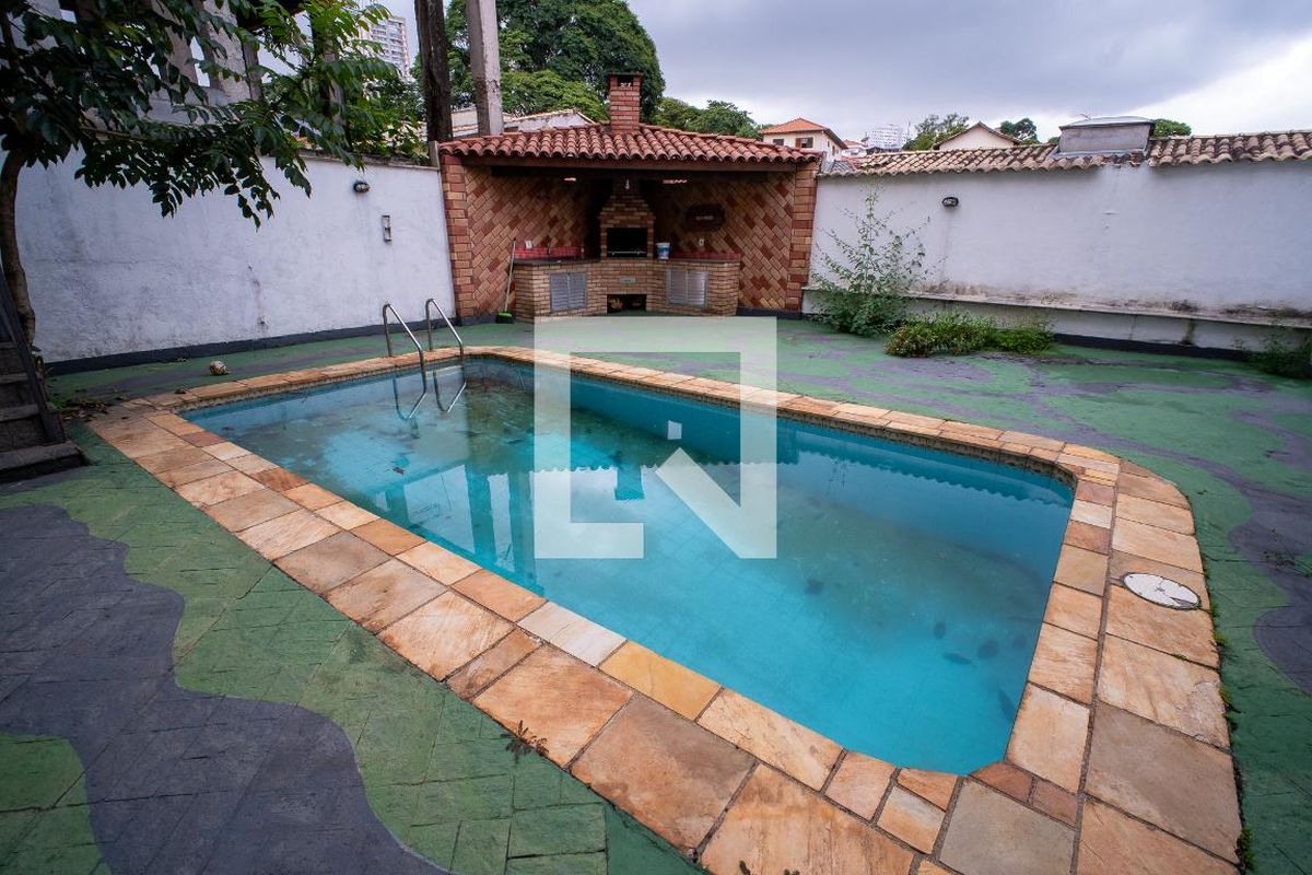 Casa, 4 quartos, 293 m² - Foto 64
