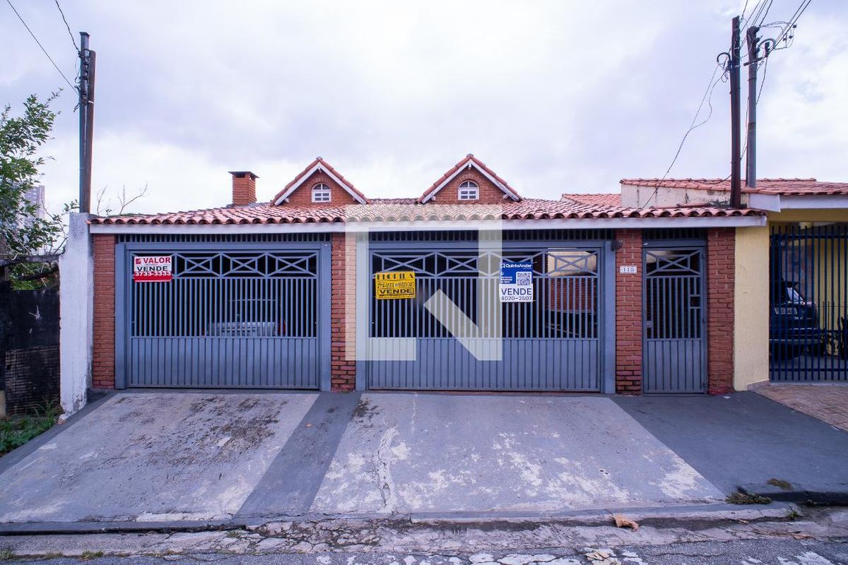 Casa, 4 quartos, 293 m² - Foto 88
