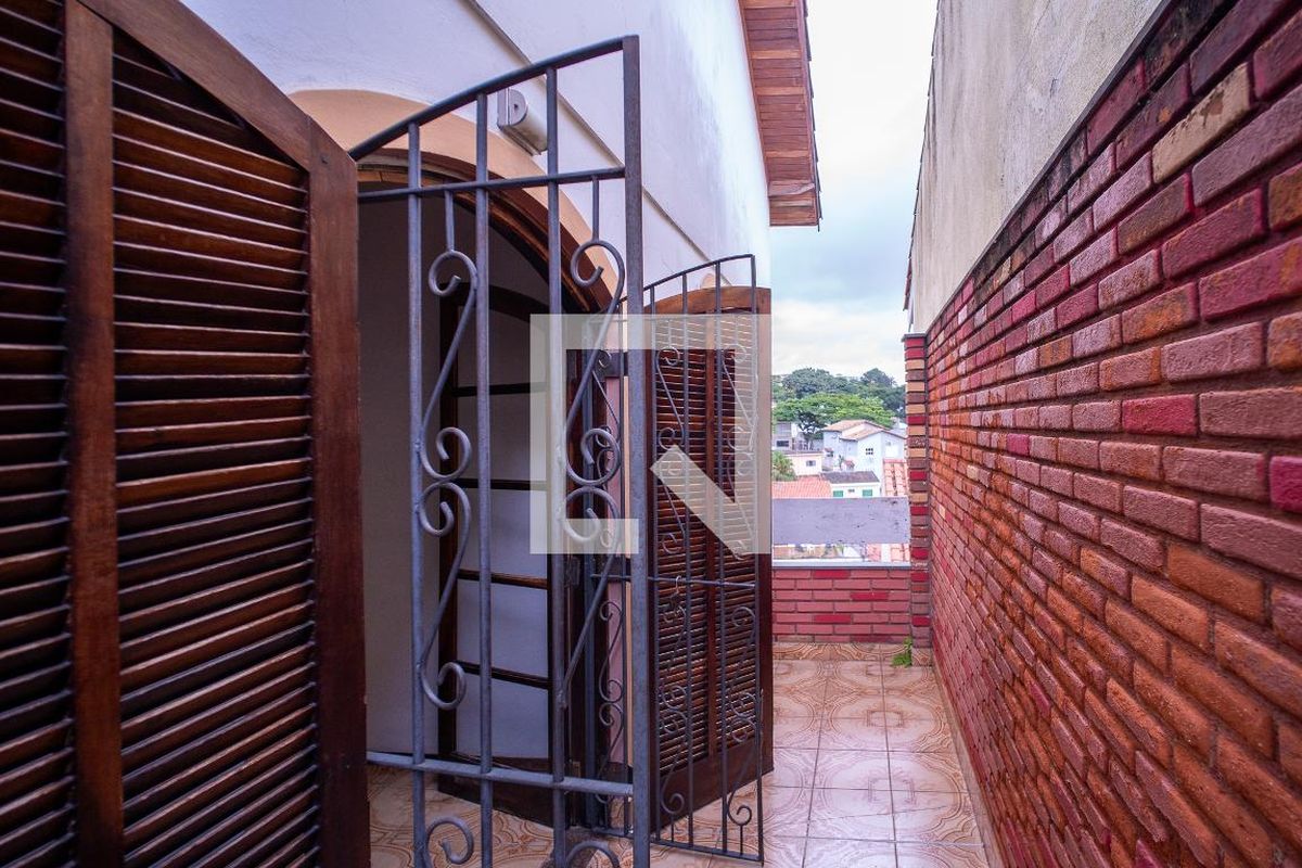 Casa, 4 quartos, 293 m² - Foto 20