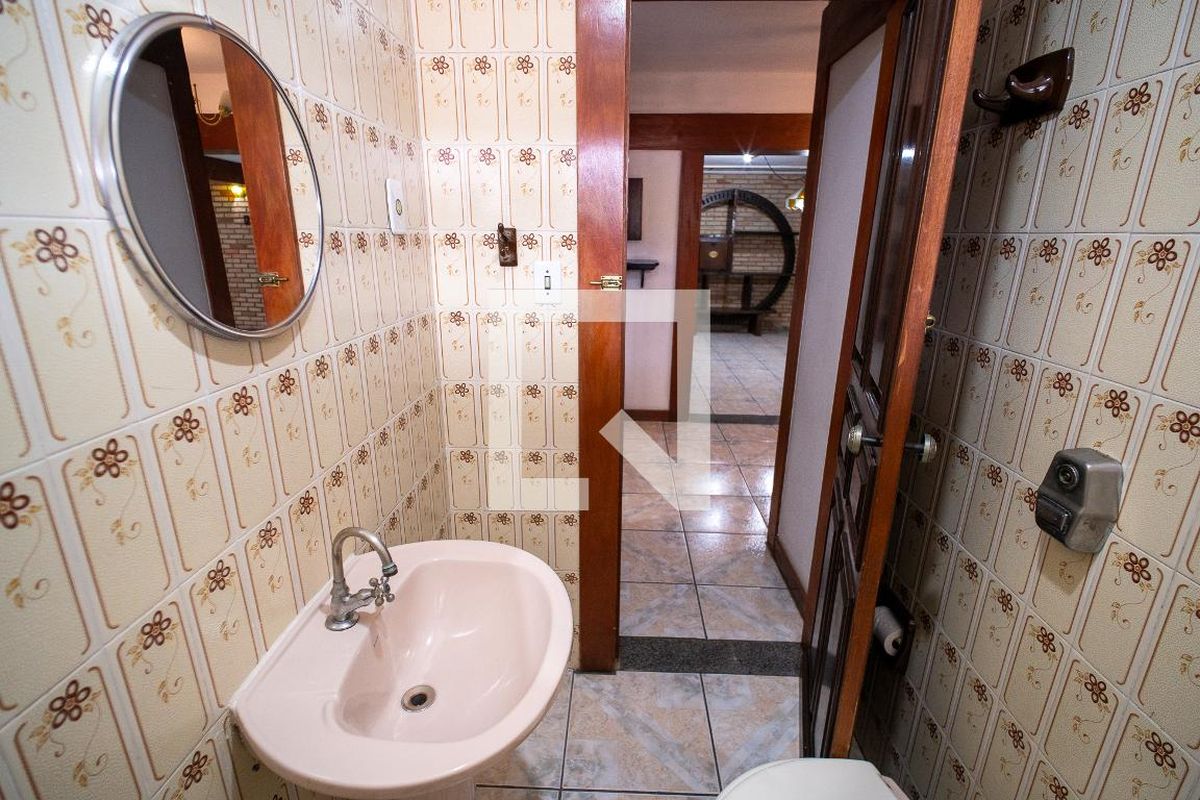 Casa, 4 quartos, 293 m² - Foto 54