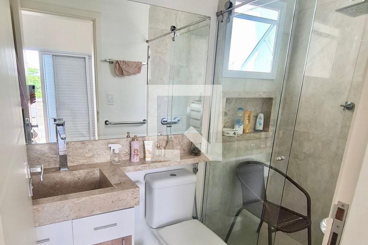 Casa à Venda - Swiss Park, 4 Quartos,  272 m2 em , Campinas - sp | SoloBR