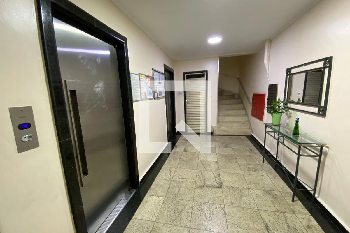 Apartamento, 1 quarto, 75 m² - Foto 35