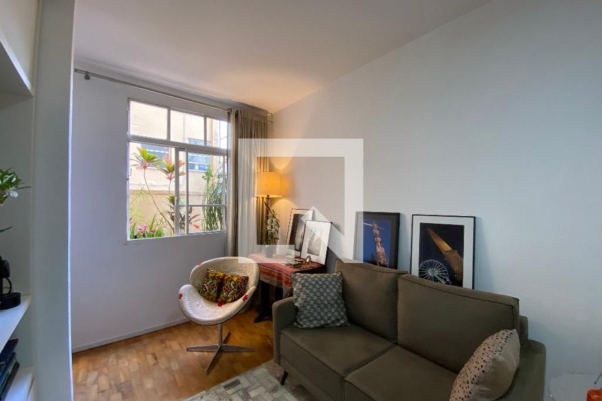 Apartamento, 1 quarto, 75 m² - Foto 1