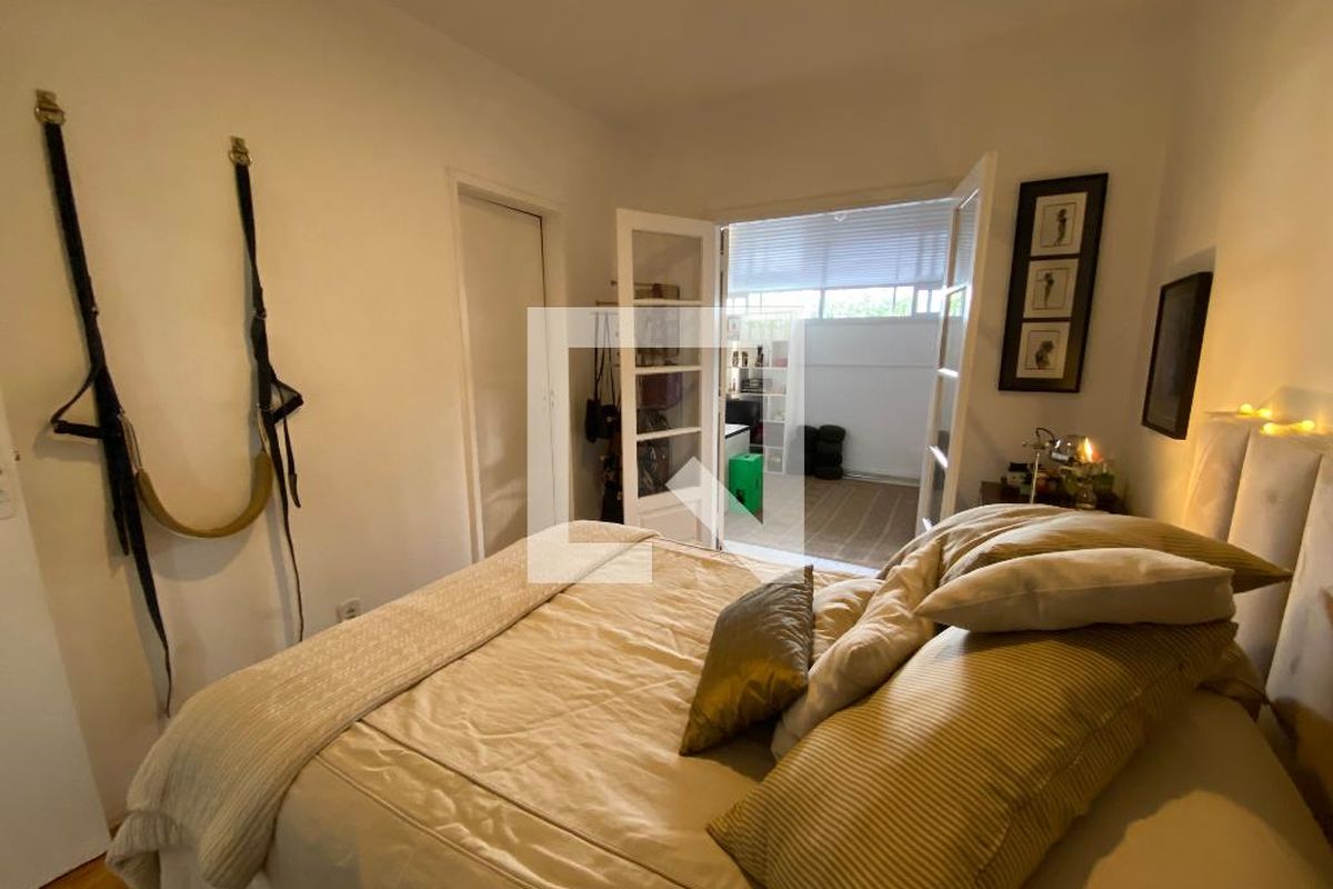 Apartamento, 1 quarto, 75 m² - Foto 10