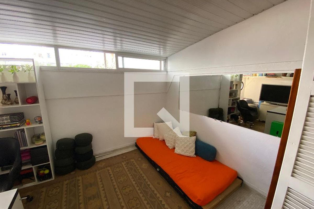 Apartamento, 1 quarto, 75 m² - Foto 16