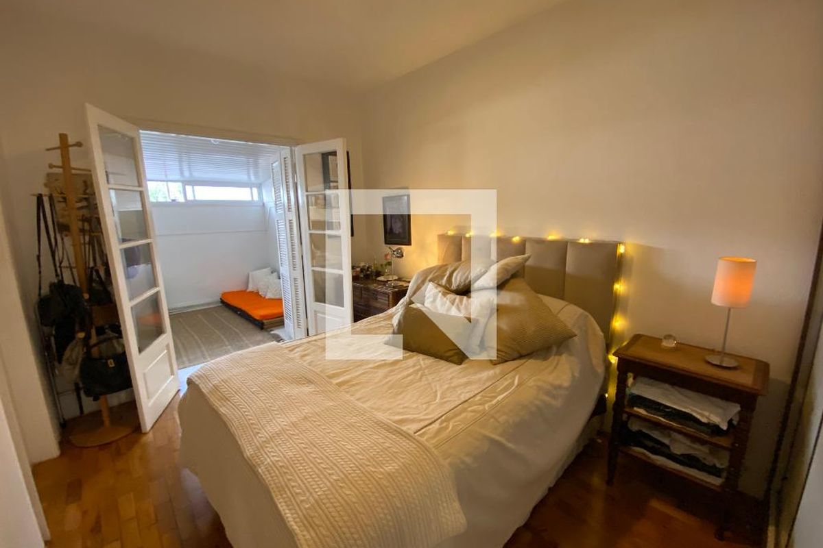 Apartamento, 1 quarto, 75 m² - Foto 9