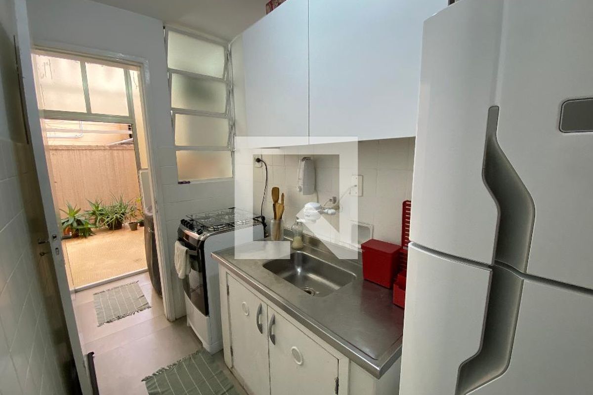 Apartamento, 1 quarto, 75 m² - Foto 24