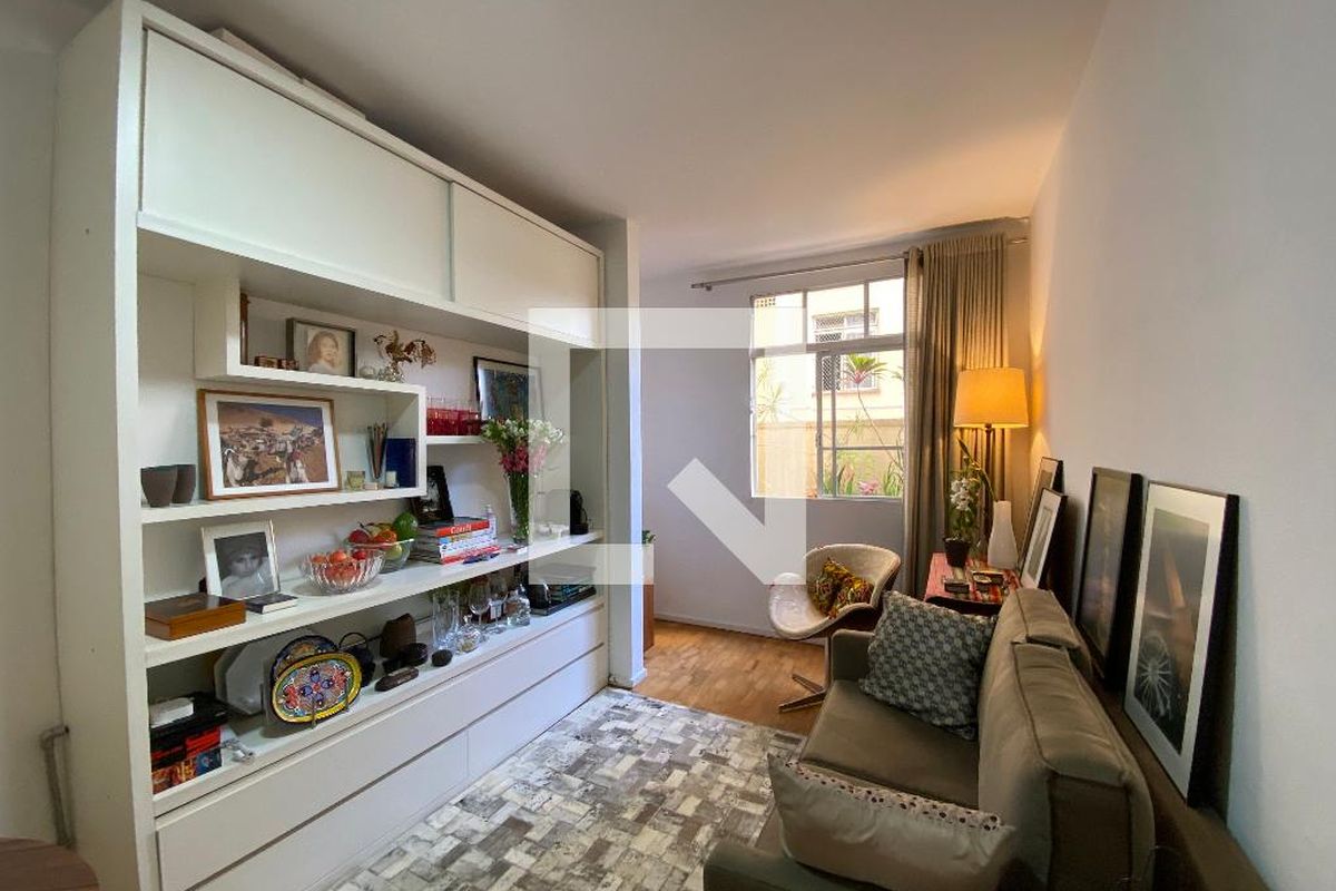 Apartamento, 1 quarto, 75 m² - Foto 2