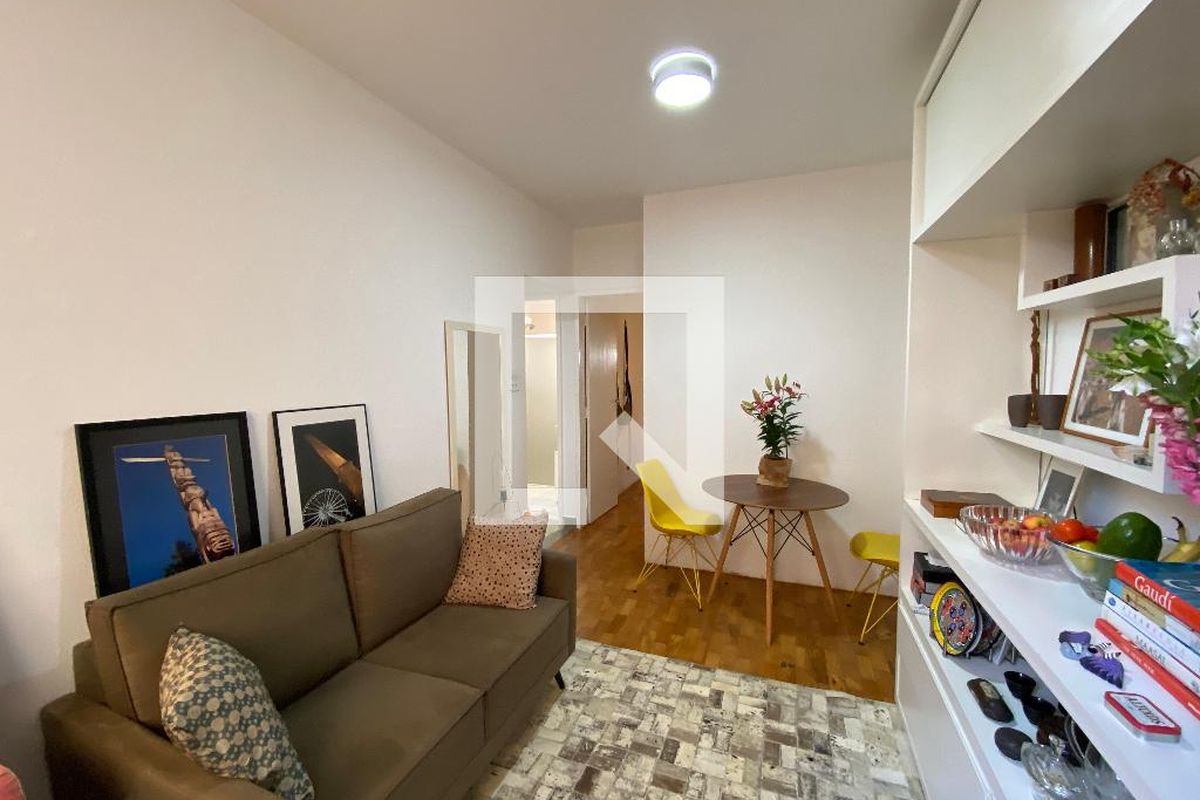 Apartamento, 1 quarto, 75 m² - Foto 4
