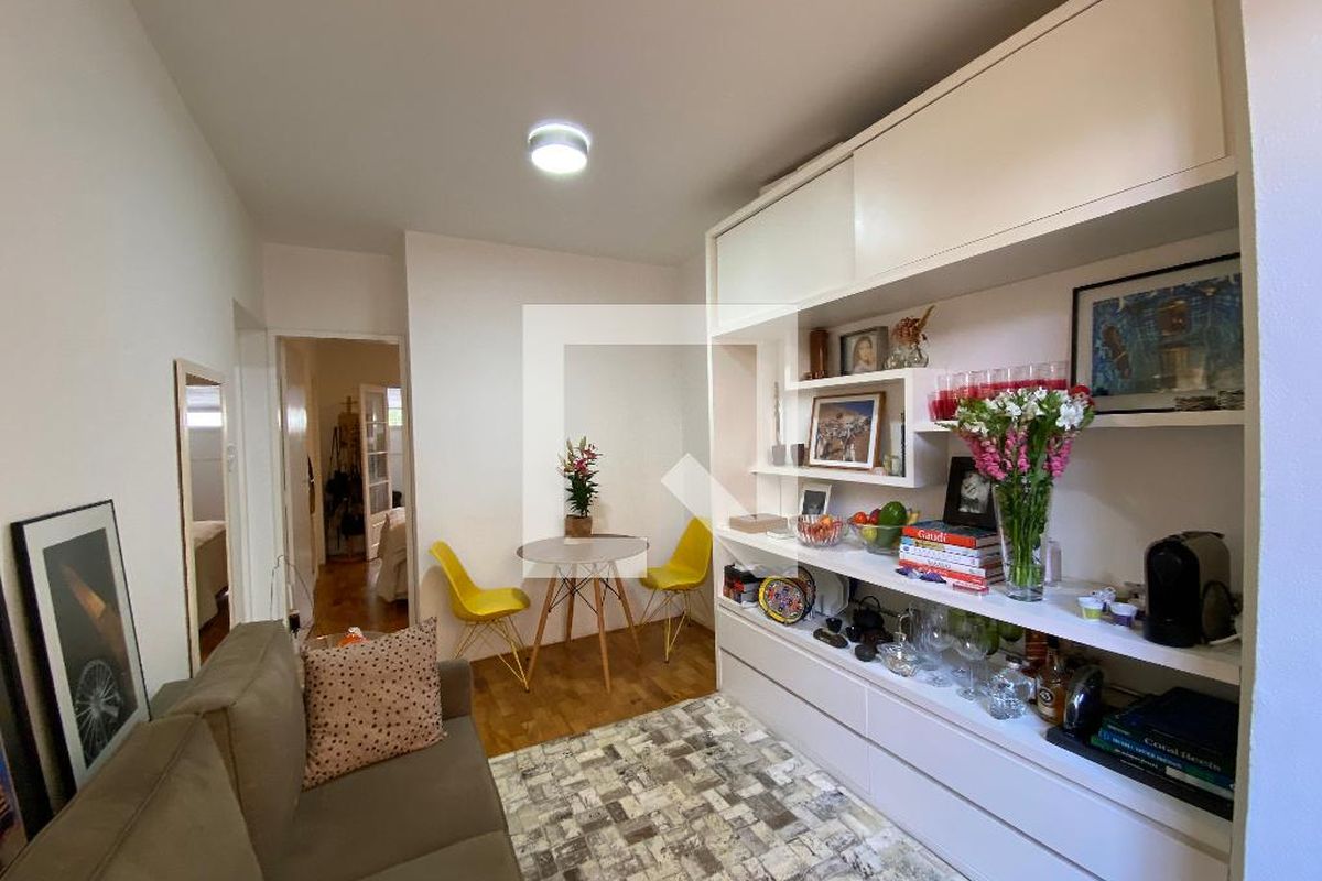 Apartamento, 1 quarto, 75 m² - Foto 3