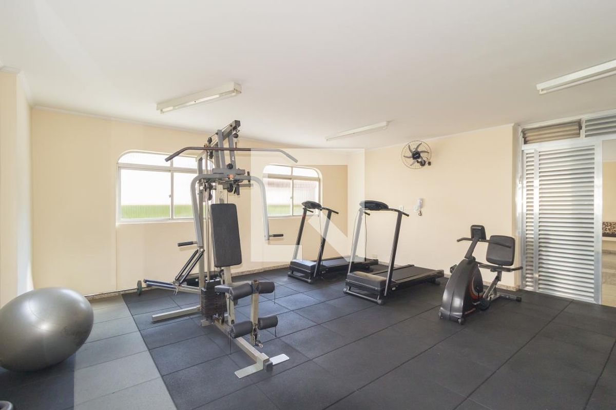 Apartamento, 3 quartos, 75 m² - Foto 55