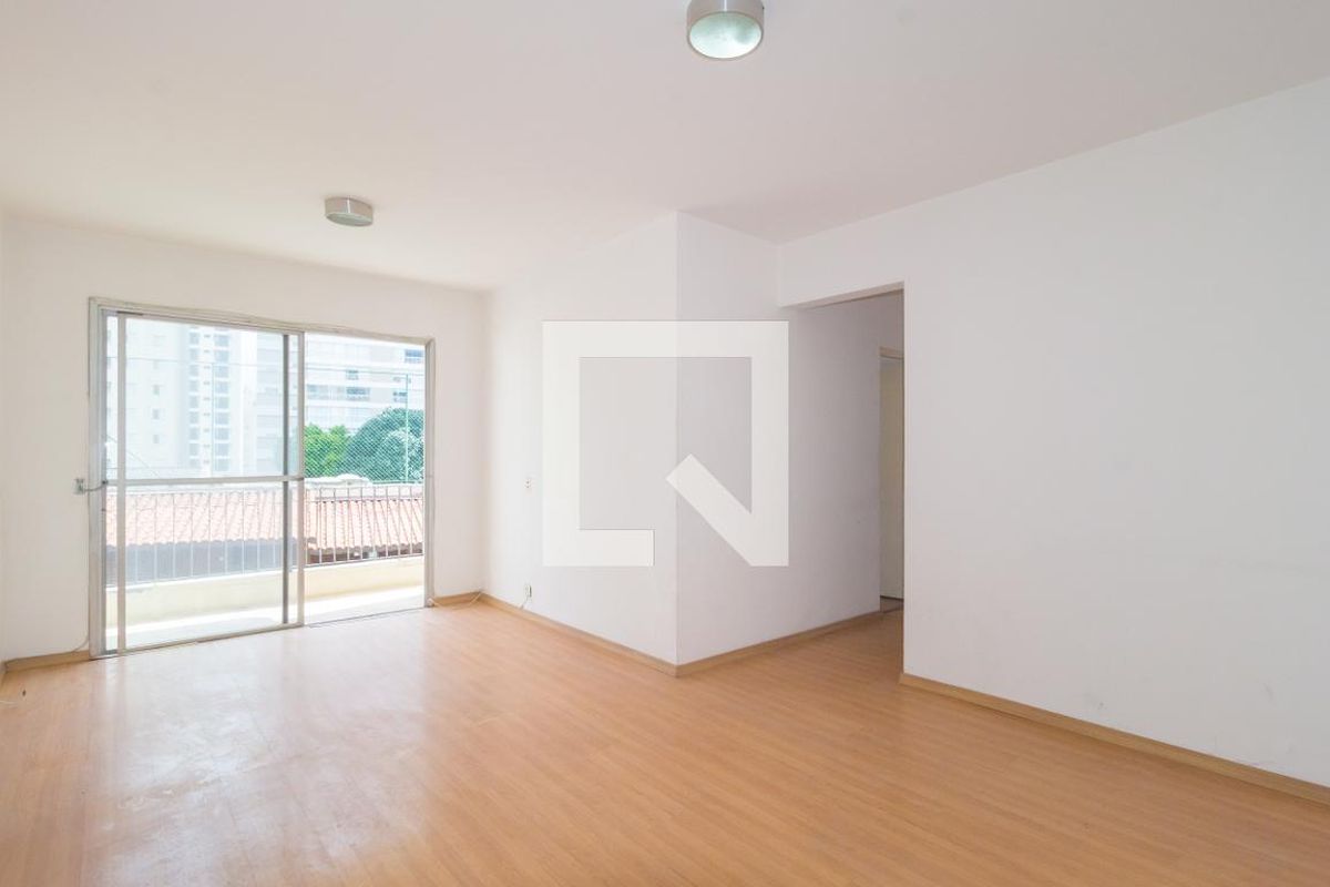 Apartamento, 3 quartos, 75 m² - Foto 1