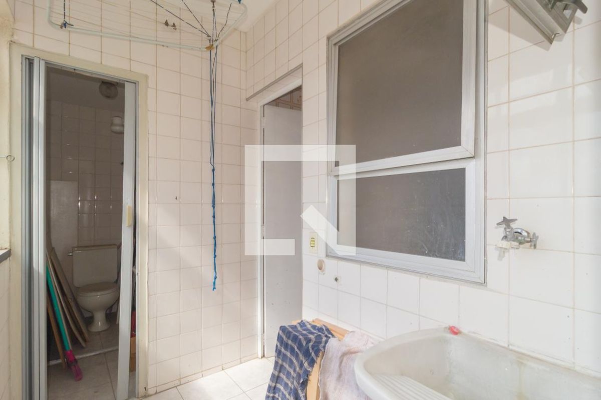 Apartamento, 3 quartos, 75 m² - Foto 37