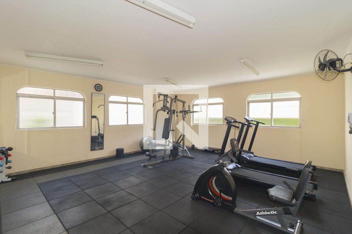 Apartamento, 3 quartos, 75 m² - Foto 54