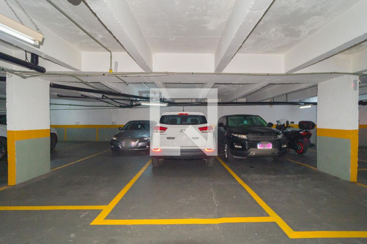 Apartamento, 3 quartos, 75 m² - Foto 46