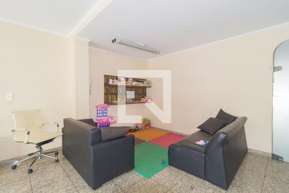 Apartamento, 3 quartos, 75 m² - Foto 53