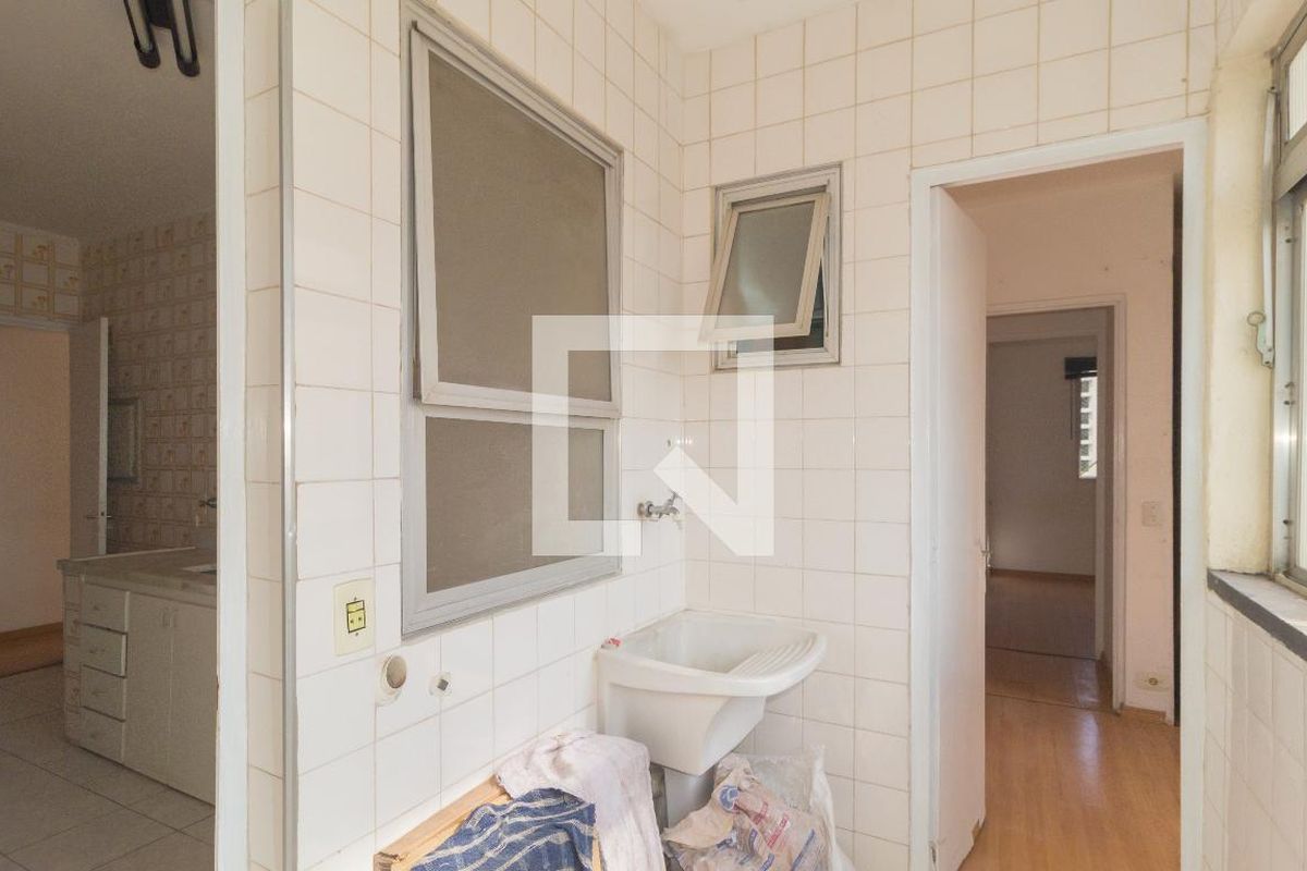 Apartamento, 3 quartos, 75 m² - Foto 35