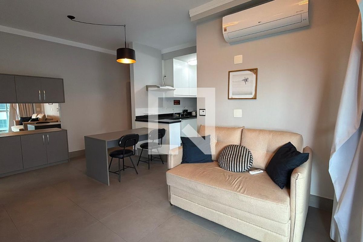 Apartamento, 1 quarto, 55 m² - Foto 6