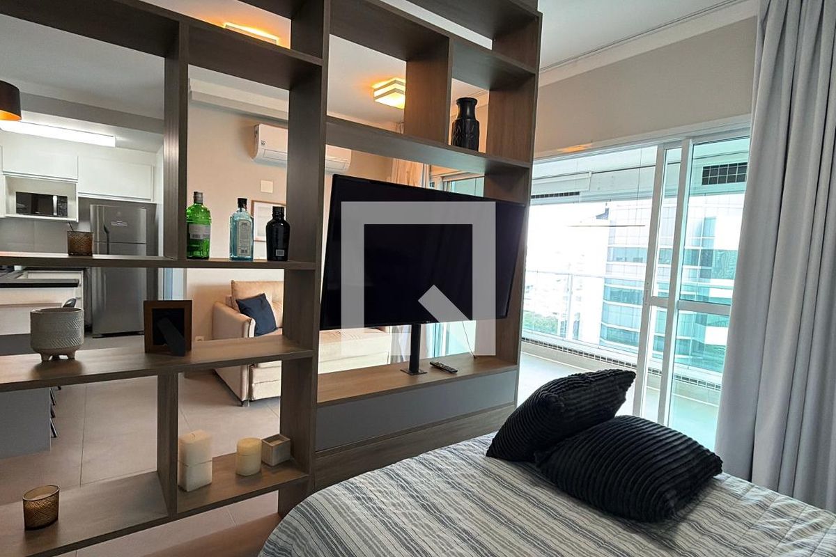 Apartamento, 1 quarto, 55 m² - Foto 10