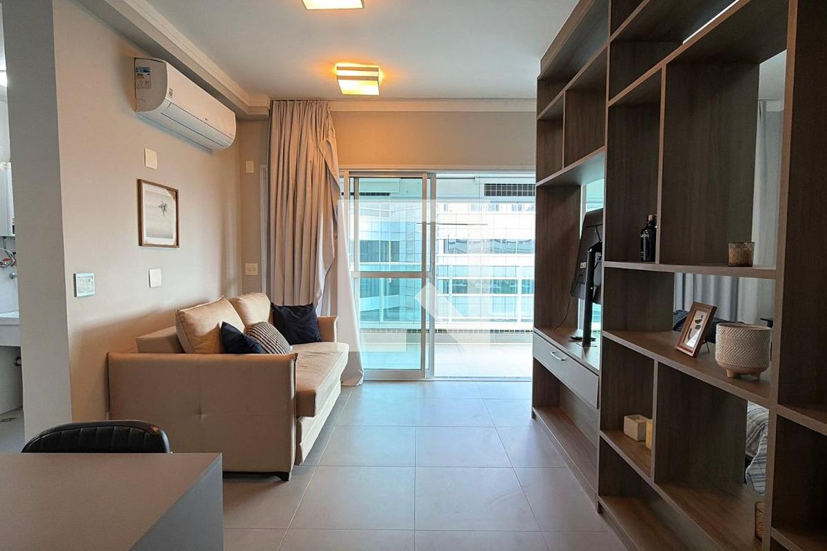 Apartamento, 1 quarto, 55 m² - Foto 2