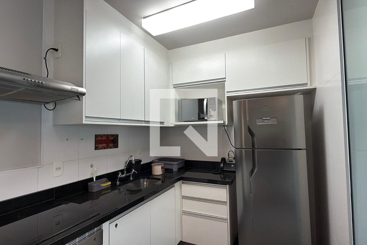 Apartamento, 1 quarto, 55 m² - Foto 13