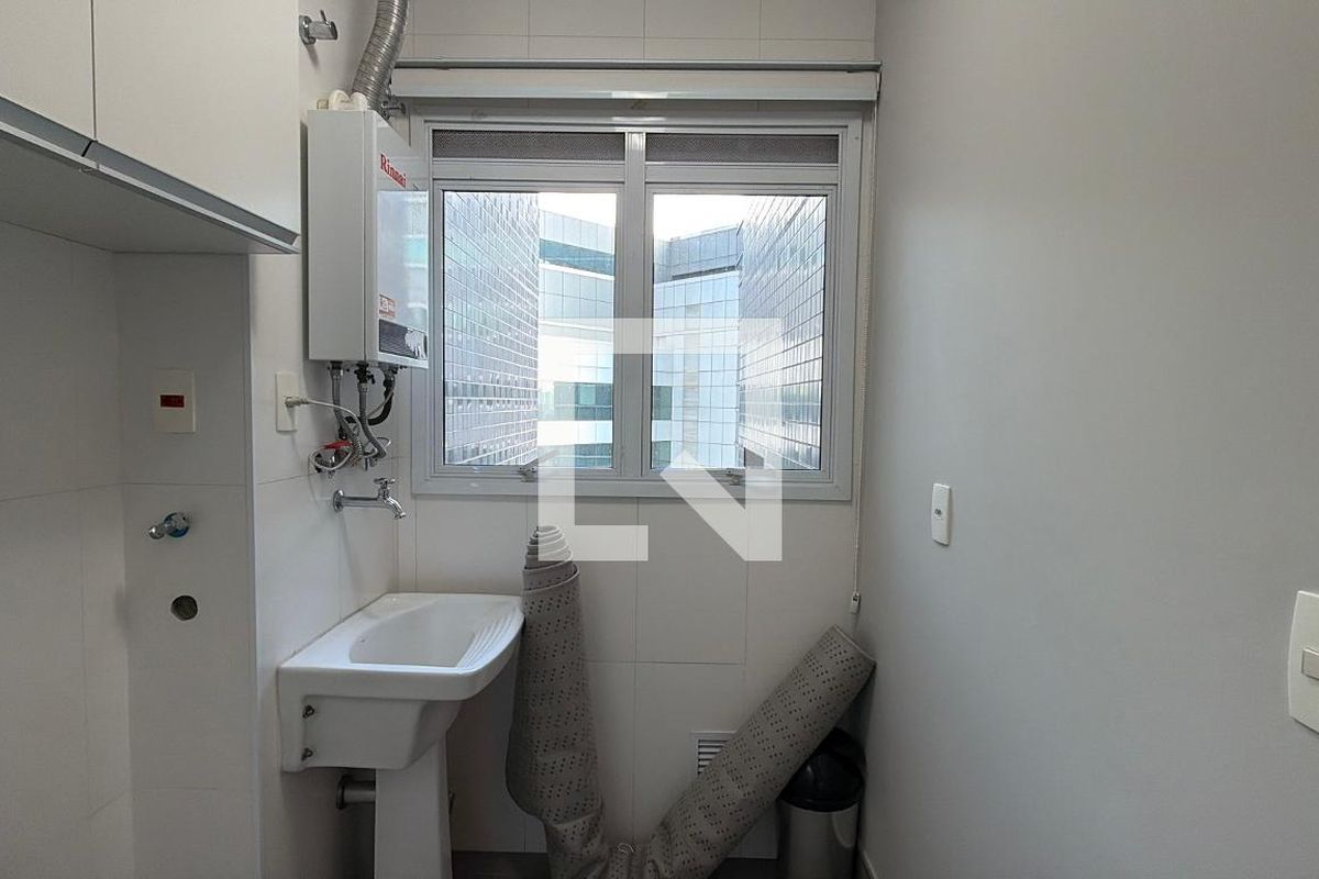 Apartamento, 1 quarto, 55 m² - Foto 20