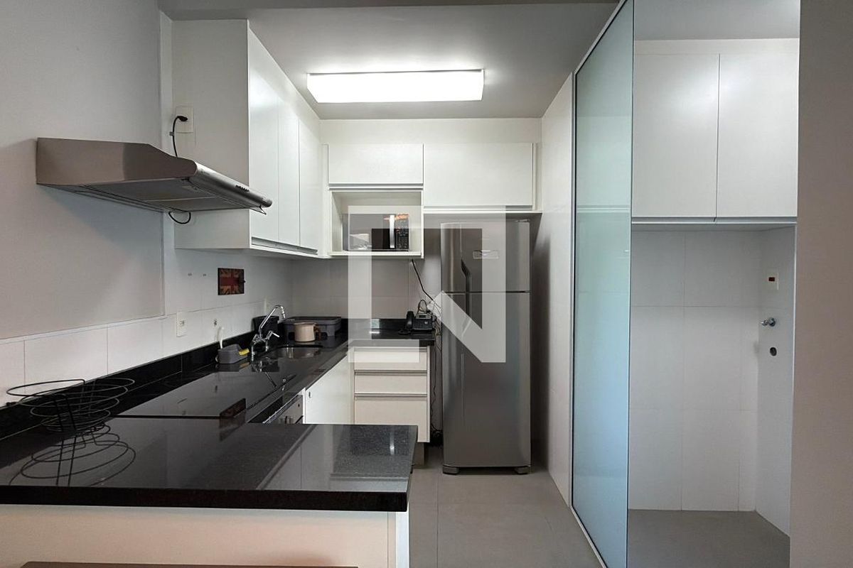 Apartamento, 1 quarto, 55 m² - Foto 12