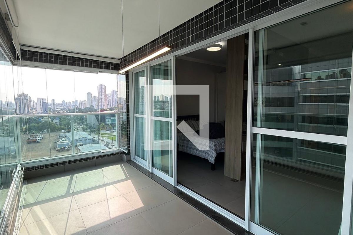 Apartamento, 1 quarto, 55 m² - Foto 27