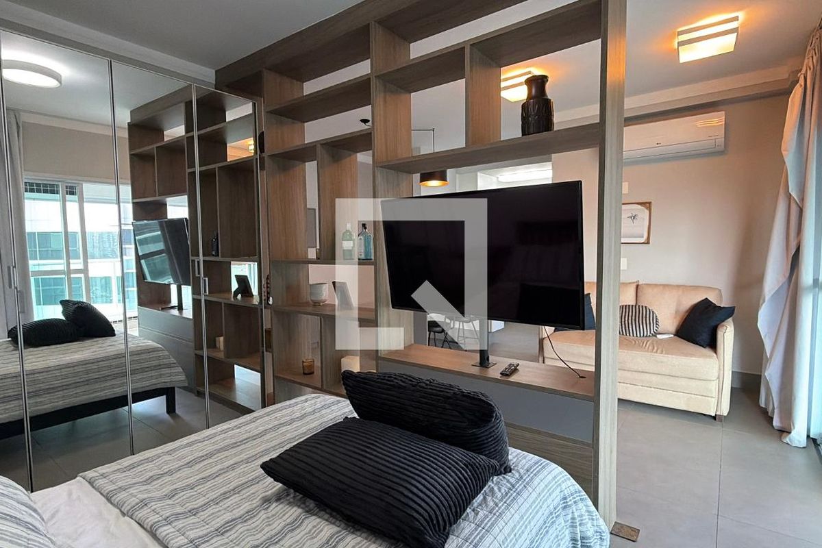 Apartamento, 1 quarto, 55 m² - Foto 8